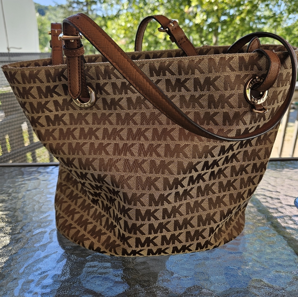 Michael Kors Bag Large